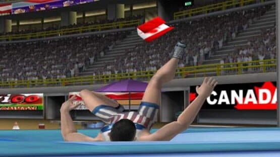 Triple Jumping Sports screenshot 6