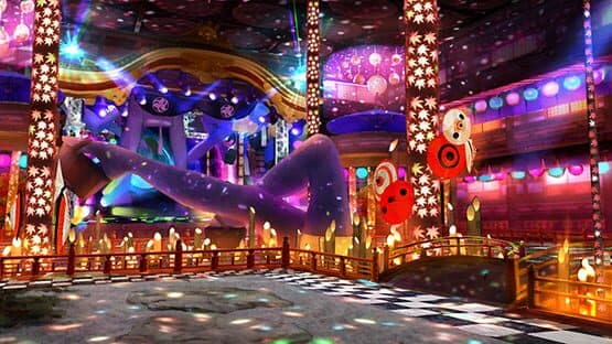 Fate/Extella Link screenshot 7