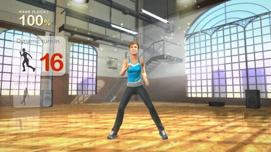Your Shape Fitness Evolved 2013 screenshot 8