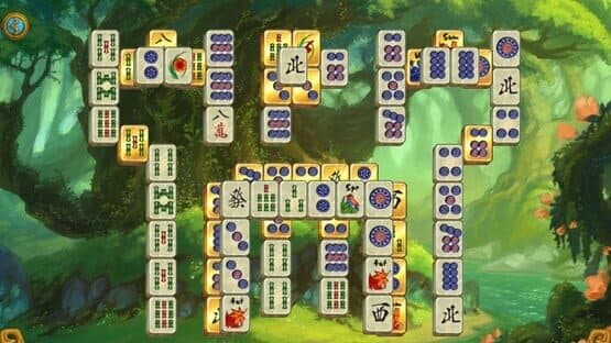 Mahjong Magic Journey 3 screenshot 6