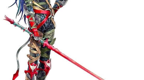 Tokyo Mirage Sessions #FE artwork 9