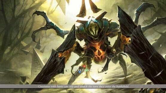 Magic: The Gathering - Duels of the Planeswalkers screenshot 1
