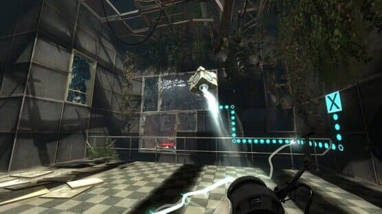 Portal 2 Sixense Perceptual Pack screenshot 3