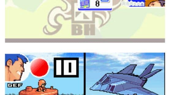 Advance Wars: Dual Strike screenshot 12