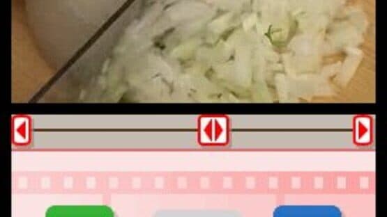 Personal Trainer: Cooking screenshot 1