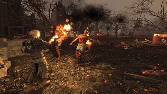 7 Days to Die screenshot 2