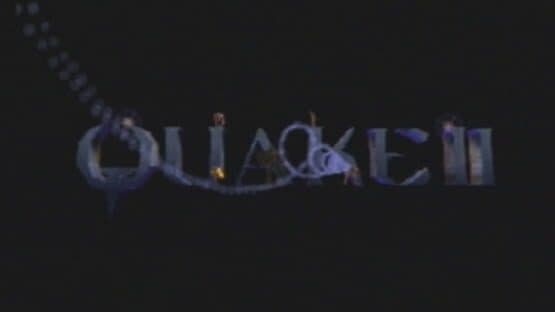 Quake II screenshot 7