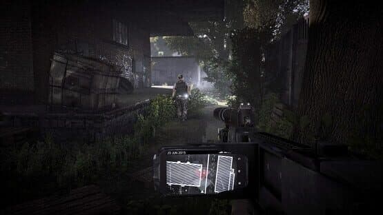 Get Even screenshot 5