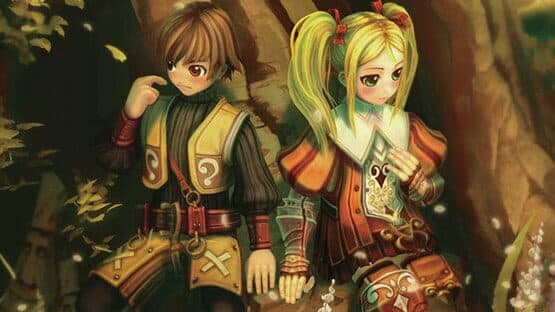 Radiata Stories artwork 7