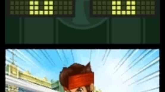 Inazuma Eleven screenshot 6