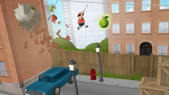 Granny Smith screenshot 2