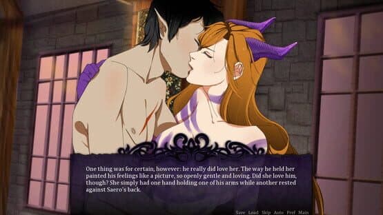 Seduce Me 2: The Demon War screenshot 4