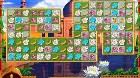 Travel Riddles: Trip to India screenshot 3