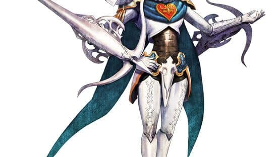 Tokyo Mirage Sessions #FE artwork 12