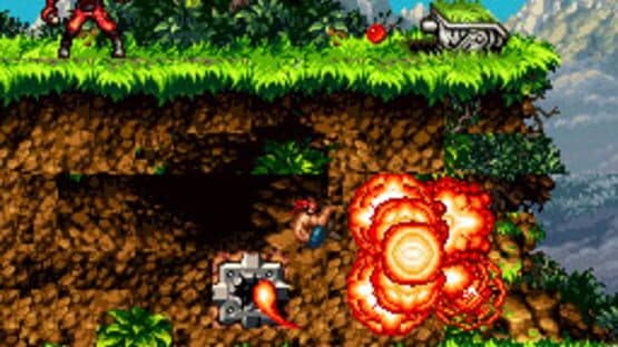 Contra 4 screenshot 7