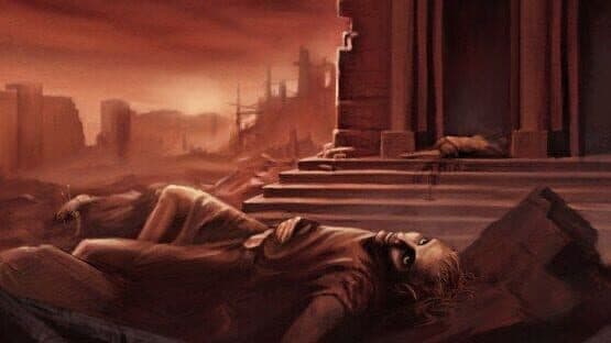 Age of Wonders screenshot 1