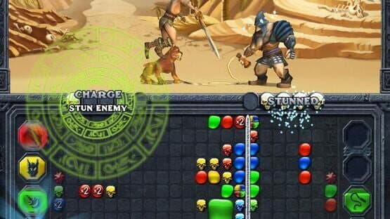 Puzzle Chronicles screenshot 2