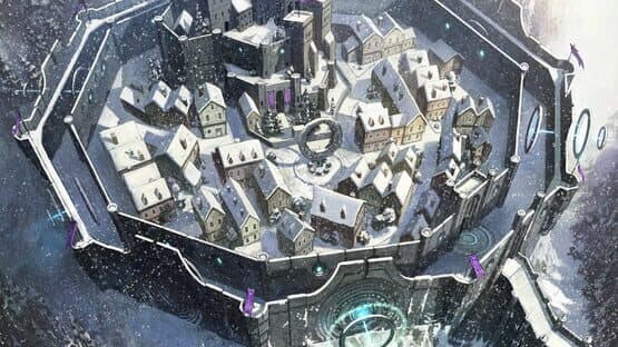 I Am Setsuna artwork 5