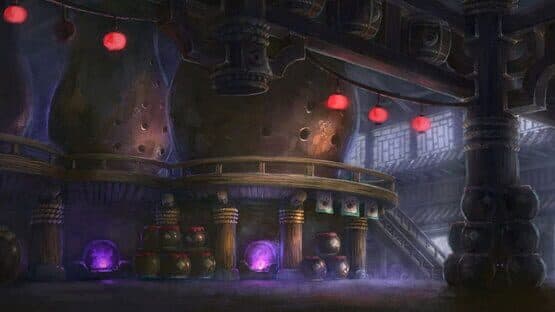 World of Warcraft: Mists of Pandaria artwork 10