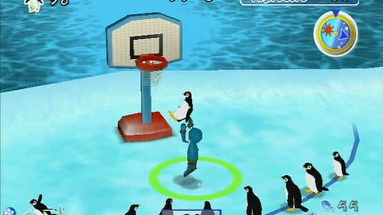 Snowpack Park screenshot 1