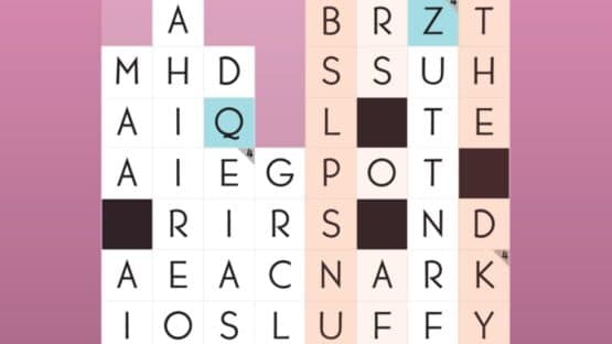 SpellTower screenshot 5