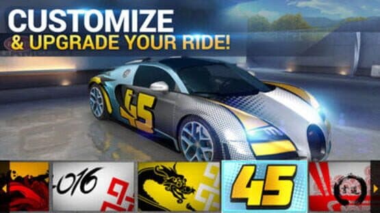 Asphalt 8: Airborne screenshot 11