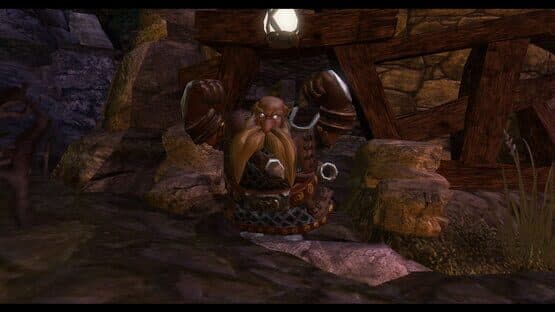 Overlord: Raising Hell screenshot 5