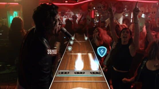 Guitar Hero Live screenshot 10
