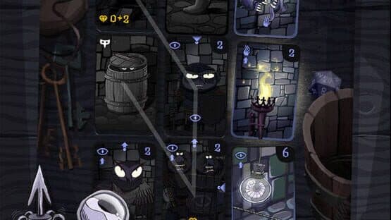 Card Thief screenshot 1