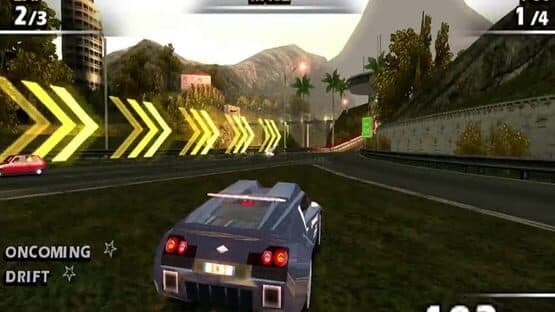 Burnout Dominator screenshot 7