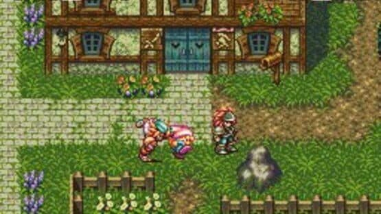 Trials of Mana screenshot 8