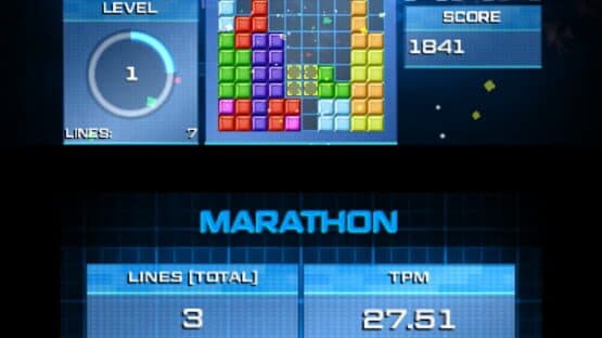 Tetris Ultimate screenshot 11