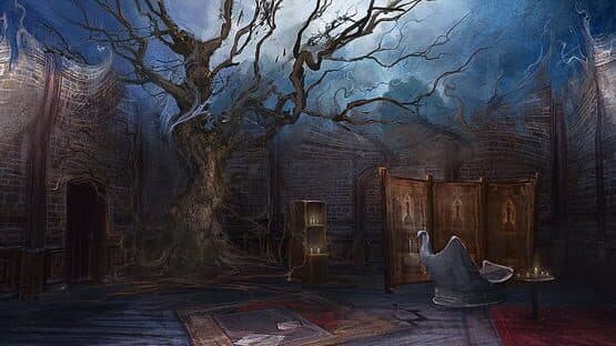 The Witcher 2: Assassins of Kings artwork 10