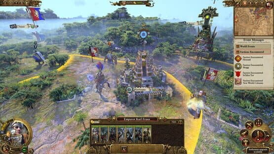 Total War: Warhammer II - Mortal Empires screenshot 4
