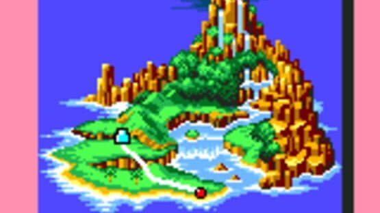 Sonic the Hedgehog screenshot 5