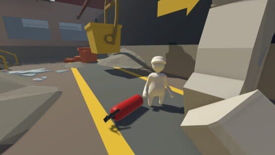 Human: Fall Flat screenshot 3