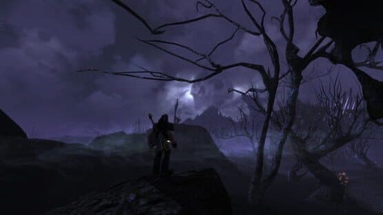 Brütal Legend screenshot 3