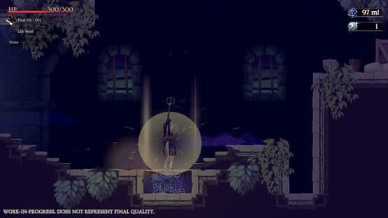 Minoria screenshot 5
