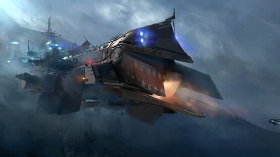 Beyond Good & Evil 2 artwork 10