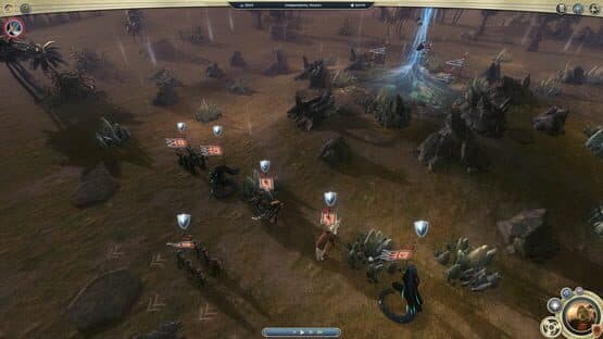Age of Wonders III screenshot 5