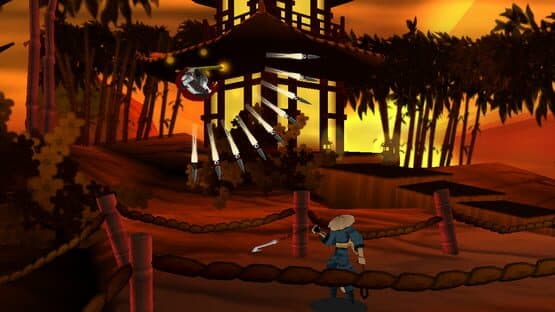 Shinobi screenshot 6