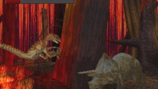 The Lost World: Jurassic Park screenshot 5