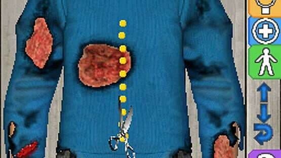 Emergency Room: Real Life Rescues screenshot 1