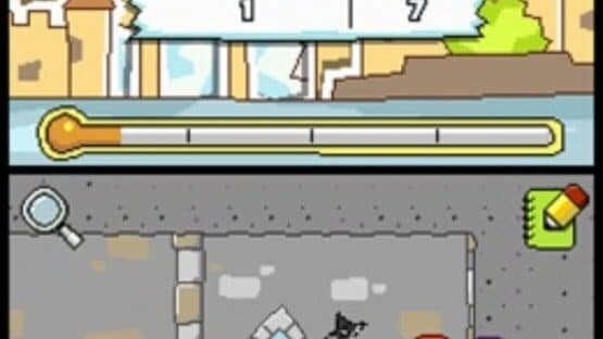 Scribblenauts screenshot 7