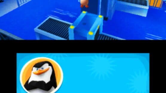 Penguins of Madagascar screenshot 2