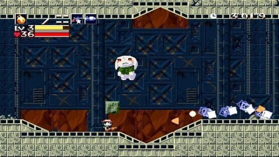 Cave Story+ screenshot 4