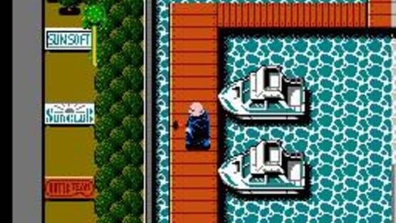 Fester's Quest screenshot 5