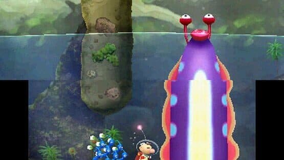 Hey! Pikmin screenshot 5