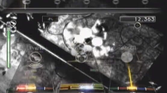 Rock Band 2 screenshot 1