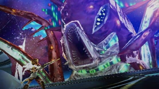 Kid Icarus: Uprising screenshot 7